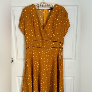 ✨Cute Vintage Inspired Dress✨